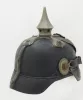 Prussian Model 1915 Dragoon Enlisted Pickelhaube Visuel 9